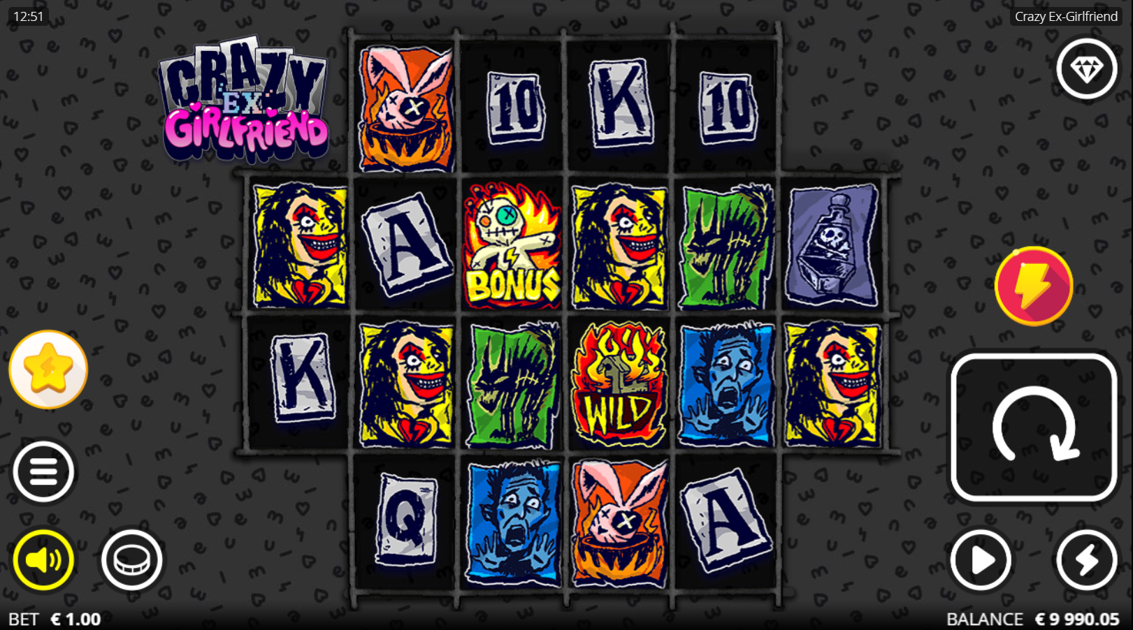 Crazy Ex-Girlfriend Base Game Play