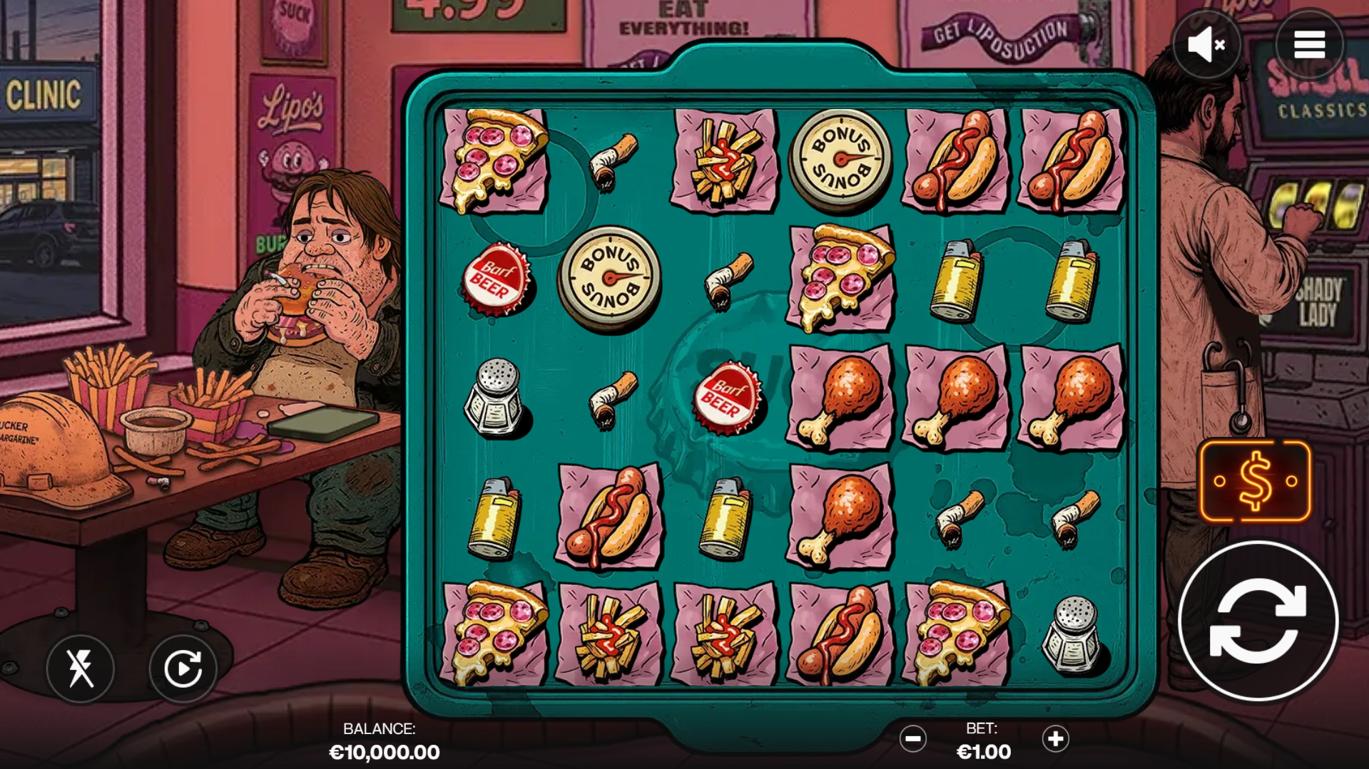 From Suck to Success.